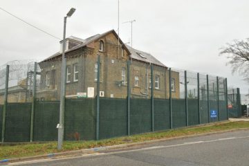 The most dangerous places to live in Reigate and Banstead – according to recent crime stats