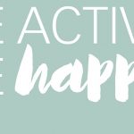 Be active Be happy sports coaching