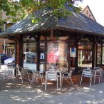 Twin Peaks Sandwich Bar