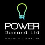 Power Demand Ltd