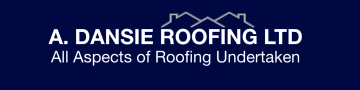 A Dansie Roofing Ltd