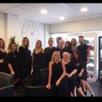 Sue Jane Hair and Beauty