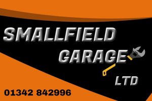 Smallfield Garage ltd