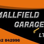 Smallfield Garage ltd