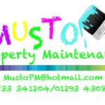 Musto Property Maintenance