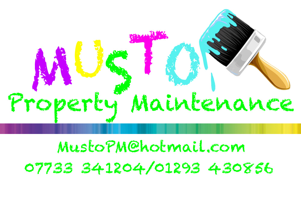 Musto Property Maintenance