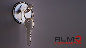 RLM Locksmiths