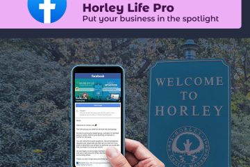 Horley Life Announces New Pro Facebook Group Membership for Local Businesses