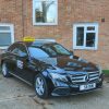 Western Cars Horley Taxi Service