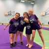 SaS Gymnastics Club