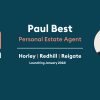 Paul Best | Nested Horley, Redhill and Reigate