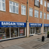 Bargain Town