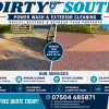 Dirty south power wash ltd