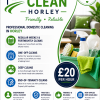 Simply Clean Horley
