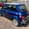 Rusty Hole Bodyworks Limited