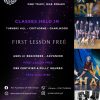 AK Academy Of Irish Dance